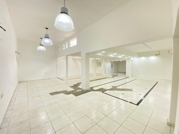 Imóvel com 5 Quartos para Alugar, 450 m² em Tatuapé - São Paulo