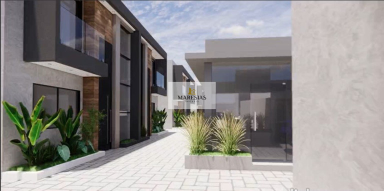 Imagem Casa com 4 Quartos à Venda, 200 m² em Boiçucanga - São Sebastião