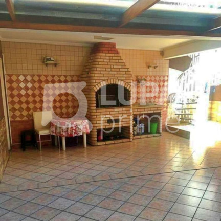Imagem Casa com 4 Quartos à Venda, 370 m² em Jardim Franca - São Paulo Imagem Casa com 4 Quartos à Venda, 370 m² em Jardim Franca - São Paulo