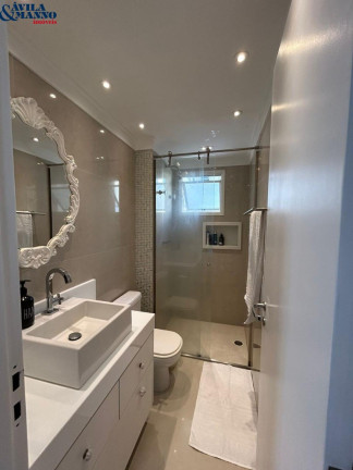 Imagem Apartamento com 3 Quartos à Venda, 86 m² em Mooca - São Paulo