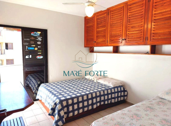 Imagem Cobertura com 2 Quartos à Venda, 140 m² em Praia Grande - Ubatuba