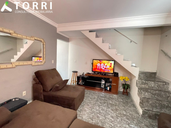 Imagem Sobrado com 3 Quartos à Venda, 120 m² em Jardim São Paulo - Sorocaba Imagem Sobrado com 3 Quartos à Venda, 120 m² em Jardim São Paulo - Sorocaba