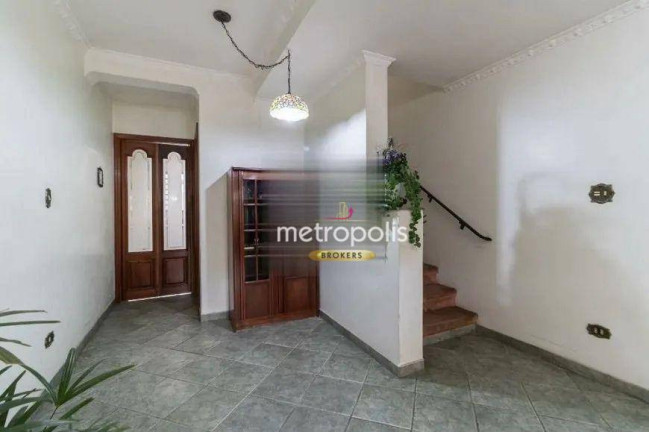 Sobrado com 3 Quartos à Venda, 150 m² em Jardim Santa Cruz (sacomã) - São Paulo
