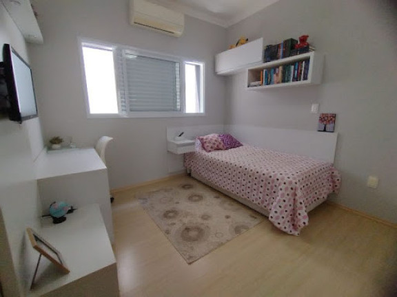 Imagem Sobrado com 3 Quartos à Venda, 198 m² em Condomínio Residencial Villagio Milano - Sorocaba