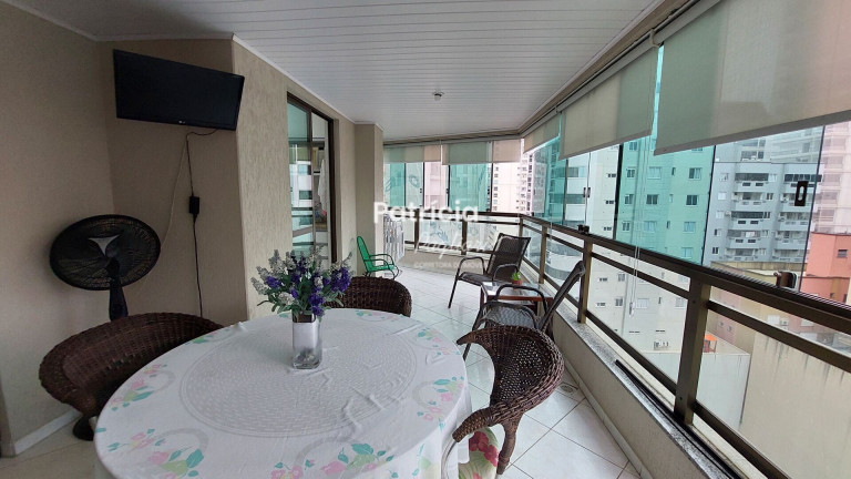 Imagem Apartamento com 3 Quartos à Venda, 131 m² em Meia Praia - Itapema