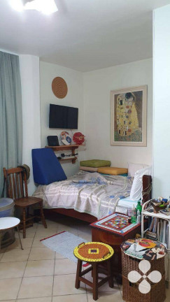 Imagem Imóvel com 2 Quartos à Venda, 118 m² em Itararé - São Vicente Imagem Imóvel com 2 Quartos à Venda, 118 m² em Itararé - São Vicente