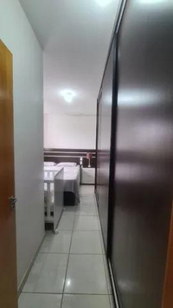Imagem Apartamento com 3 Quartos à Venda, 75 m² em Residencial Claúdio Marchetti - Cuiabá Imagem Apartamento com 3 Quartos à Venda, 75 m² em Residencial Claúdio Marchetti - Cuiabá