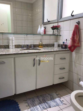 Imagem Apartamento com 3 Quartos à Venda, 88 m² em Vila Gilda - Santo André