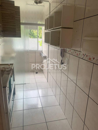 Imagem Apartamento com 2 Quartos à Venda, 45 m² em Jardim ísis - Cotia