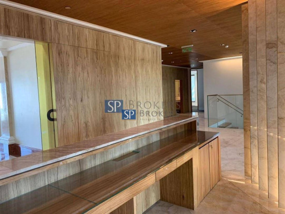 Imagem Sala Comercial para Alugar, 540 m² em Itaim Bibi - São Paulo Imagem Sala Comercial para Alugar, 540 m² em Itaim Bibi - São Paulo