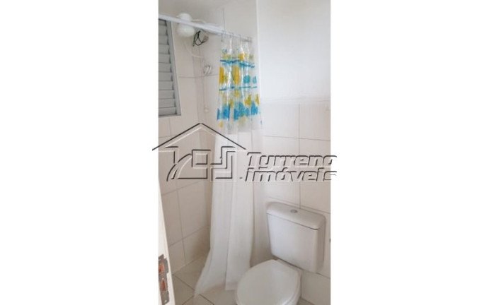 Imagem Apartamento com 2 Quartos à Venda, 54 m² em Residencial Flamboyant - São José Dos Campos Imagem Apartamento com 2 Quartos à Venda, 54 m² em Residencial Flamboyant - São José Dos Campos