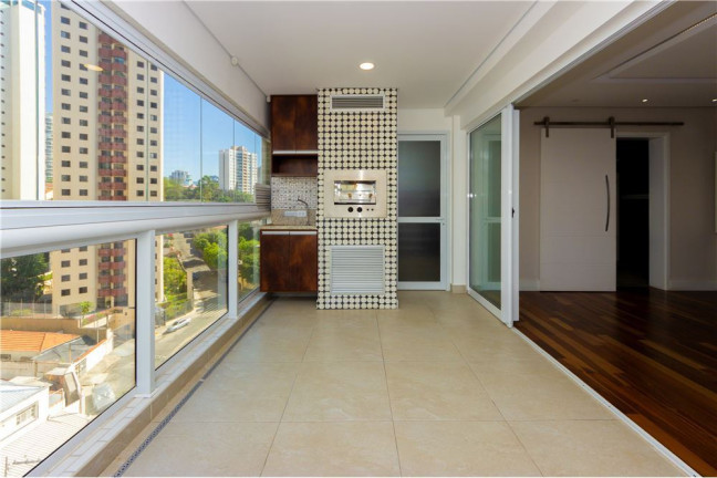 Imagem Imóvel com 3 Quartos à Venda, em Vila Mariana - São Paulo Imagem Imóvel com 3 Quartos à Venda, em Vila Mariana - São Paulo