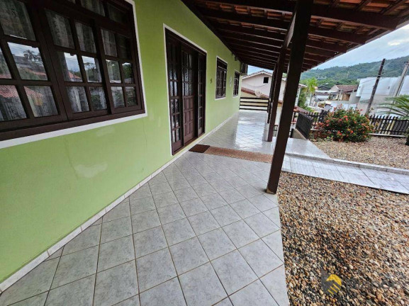 Imagem Casa com 3 Quartos à Venda, 200 m² em Velha - Blumenau Imagem Casa com 3 Quartos à Venda, 200 m² em Velha - Blumenau