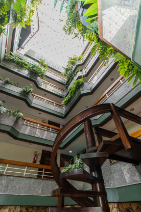 Imagem Sala Comercial à Venda,  em Higienópolis - Porto Alegre