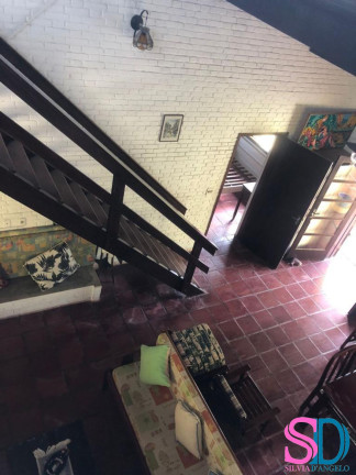 Imagem Casa com 3 Quartos à Venda, 161 m² em Enseada - Ubatuba Imagem Casa com 3 Quartos à Venda, 161 m² em Enseada - Ubatuba