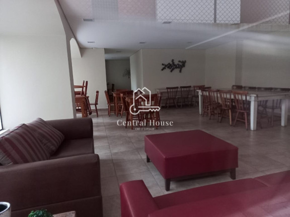 Imagem Apartamento com 1 Quarto para Alugar, 50 m² em Moema - São Paulo Imagem Apartamento com 1 Quarto para Alugar, 50 m² em Moema - São Paulo