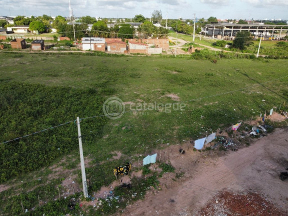 Imagem Terreno à Venda, 170.000 m² em Jardins - São Gonçalo Do Amarante Imagem Terreno à Venda, 170.000 m² em Jardins - São Gonçalo Do Amarante