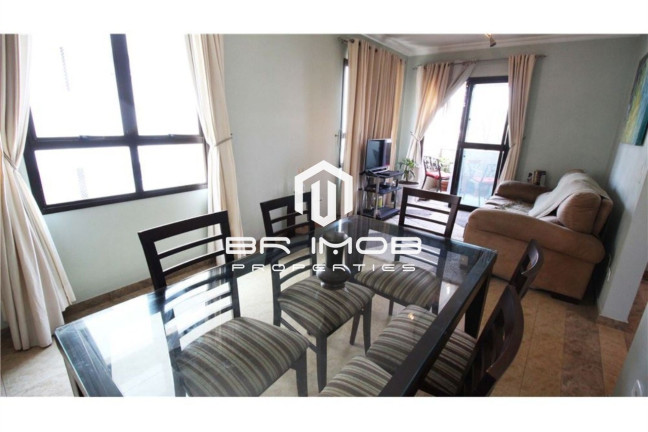Imagem Imóvel com 3 Quartos à Venda, 85 m² em Vila Romana - São Paulo Imagem Imóvel com 3 Quartos à Venda, 85 m² em Vila Romana - São Paulo