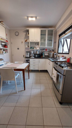 Imagem Apartamento com 3 Quartos à Venda, 127 m² em Vila Ema - São José Dos Campos
