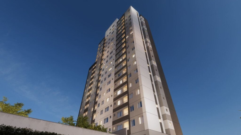 Imagem Apartamento com 1 Quarto à Venda, 26 m² em Cidade São Mateus - São Paulo Imagem Apartamento com 1 Quarto à Venda, 26 m² em Cidade São Mateus - São Paulo