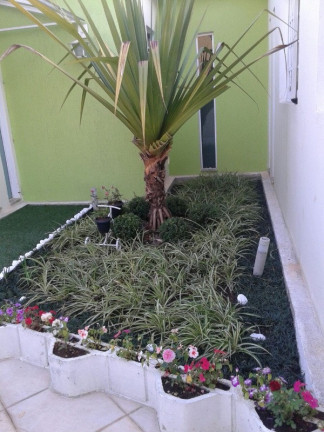 Imagem Casa com 4 Quartos à Venda, 160 m² em Jardim Monte Alegre (zona Norte) - São Paulo