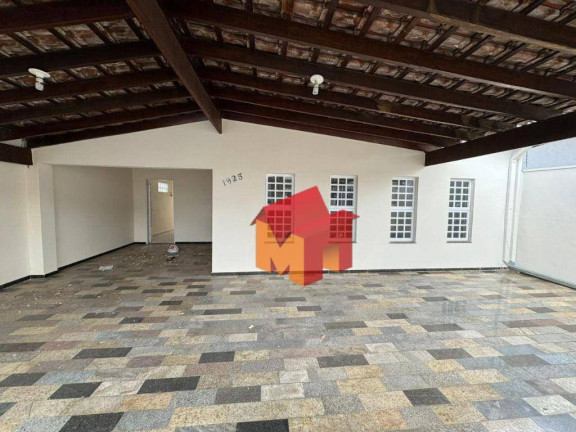 Imagem Casa com 2 Quartos à Venda, 235 m² em Nova Americana - Americana Imagem Casa com 2 Quartos à Venda, 235 m² em Nova Americana - Americana