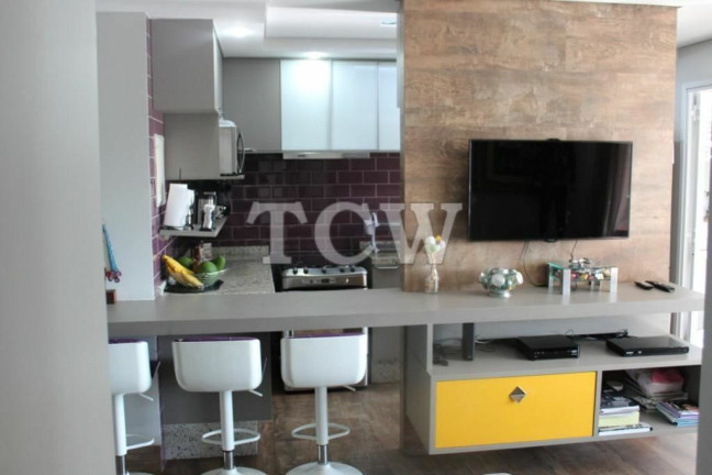 Imagem Apartamento com 3 Quartos à Venda, 98 m² em Chácara Inglesa - São Paulo Imagem Apartamento com 3 Quartos à Venda, 98 m² em Chácara Inglesa - São Paulo
