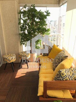 Imagem Apartamento com 3 Quartos à Venda, 98 m² em Santa Paula - São Caetano Do Sul Imagem Apartamento com 3 Quartos à Venda, 98 m² em Santa Paula - São Caetano Do Sul