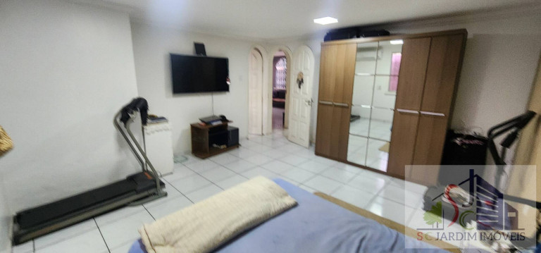 Imagem Casa com 3 Quartos à Venda, 221 m² em Parque 10 De Novembro - Manaus
