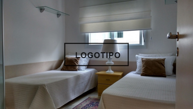 Imagem Apartamento com 2 Quartos à Venda, 65 m² em Jurerê Internacional - Florianópolis