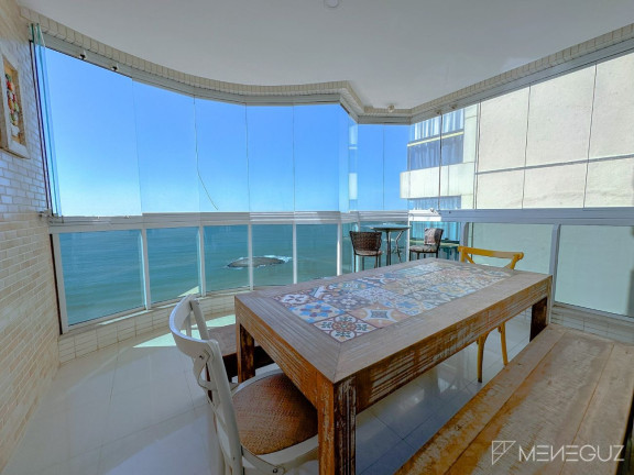 Imagem Apartamento com 3 Quartos à Venda, 110 m² em Praia Do Morro - Guarapari Imagem Apartamento com 3 Quartos à Venda, 110 m² em Praia Do Morro - Guarapari
