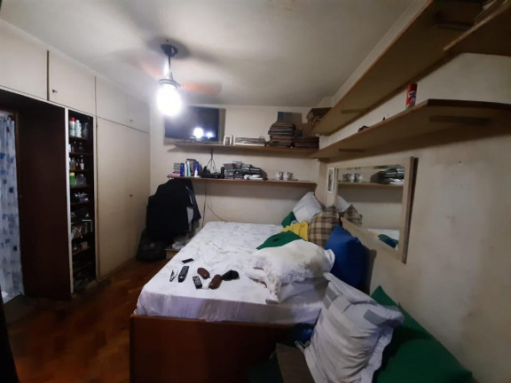 Imagem Apartamento com 3 Quartos à Venda, 115 m² em Copacabana - Rio De Janeiro