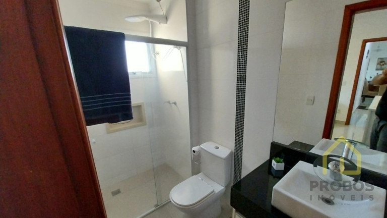 Imagem Imóvel com 3 Quartos à Venda, 85 m² em Jardim Rossignatti - Indaiatuba