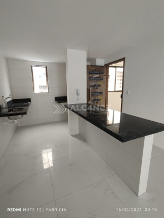 Imagem Apartamento com 2 Quartos à Venda, 54 m² em Ponta De Campina - Cabedelo Imagem Apartamento com 2 Quartos à Venda, 54 m² em Ponta De Campina - Cabedelo