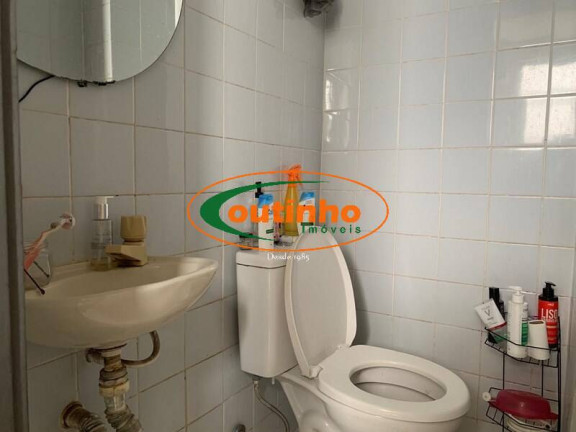 Imagem Apartamento com 2 Quartos à Venda, 64 m² em Tijuca - Rio De Janeiro Imagem Apartamento com 2 Quartos à Venda, 64 m² em Tijuca - Rio De Janeiro