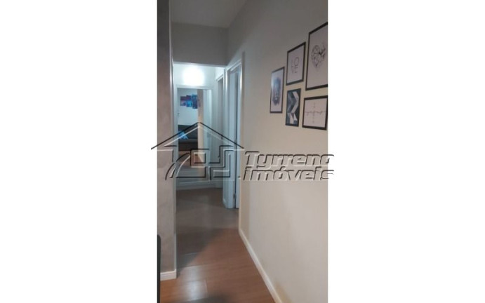 Imagem Apartamento com 3 Quartos à Venda, 67 m² em Jardim América - São José Dos Campos Imagem Apartamento com 3 Quartos à Venda, 67 m² em Jardim América - São José Dos Campos