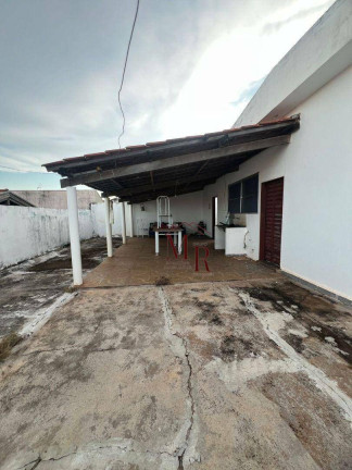 Imagem Casa com 3 Quartos à Venda, 139 m² em Jardim Marin - Votuporanga