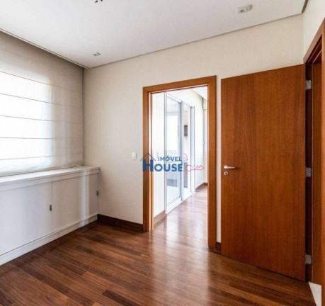 Imagem Apartamento com 4 Quartos à Venda, 225 m² em Perdizes - São Paulo