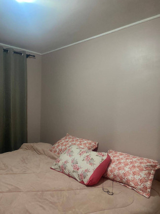 Imagem Apartamento com 2 Quartos à Venda, 43 m² em Rio Pequeno - São José Dos Pinhais