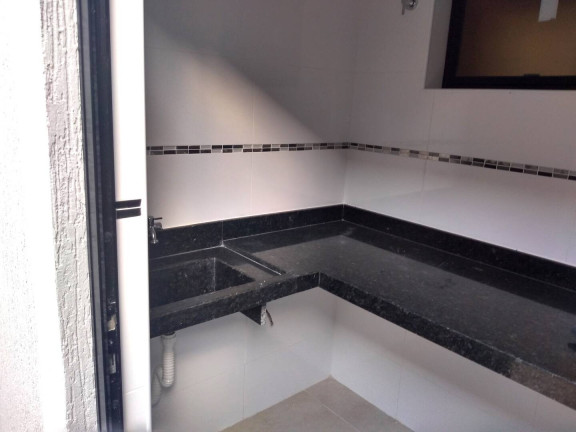 Imagem Casa com 3 Quartos à Venda, 116 m² em Vila Caiçara - Praia Grande Imagem Casa com 3 Quartos à Venda, 116 m² em Vila Caiçara - Praia Grande