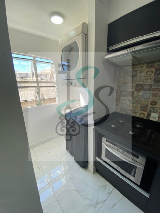Imagem Imóvel com 2 Quartos à Venda, 55 m² em Jardim Cristina - Campinas Imagem Imóvel com 2 Quartos à Venda, 55 m² em Jardim Cristina - Campinas