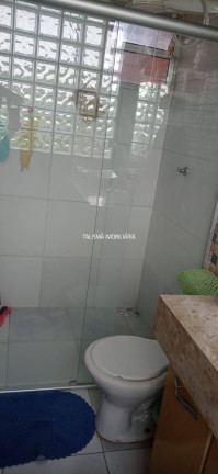 Imagem Casa com 3 Quartos à Venda, 76 m² em Vila Indiana - Taboão Da Serra Imagem Casa com 3 Quartos à Venda, 76 m² em Vila Indiana - Taboão Da Serra
