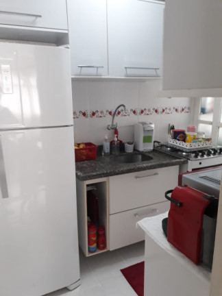 Imagem Apartamento com 2 Quartos à Venda, 43 m² em Jardim Santa Terezinha (zona Leste) - São Paulo Imagem Apartamento com 2 Quartos à Venda, 43 m² em Jardim Santa Terezinha (zona Leste) - São Paulo