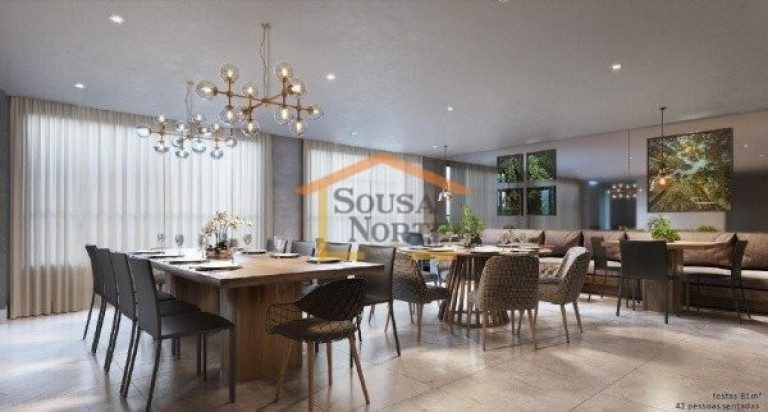 Imagem Apartamento com 2 Quartos à Venda, 80 m² em Santa Teresinha - São Paulo Imagem Apartamento com 2 Quartos à Venda, 80 m² em Santa Teresinha - São Paulo