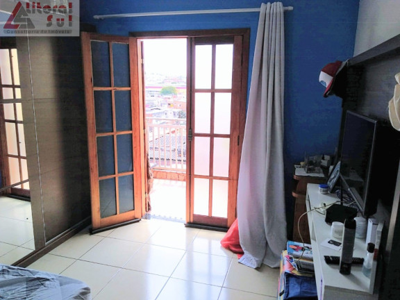 Imagem Sobrado com 3 Quartos à Venda, 180 m² em Itaquera - São Paulo Imagem Sobrado com 3 Quartos à Venda, 180 m² em Itaquera - São Paulo