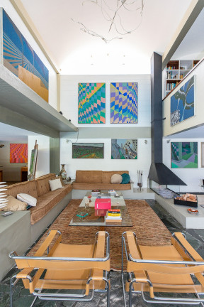 Imagem Casa com 3 Quartos à Venda, 600 m² em Jardim Marajoara - São Paulo