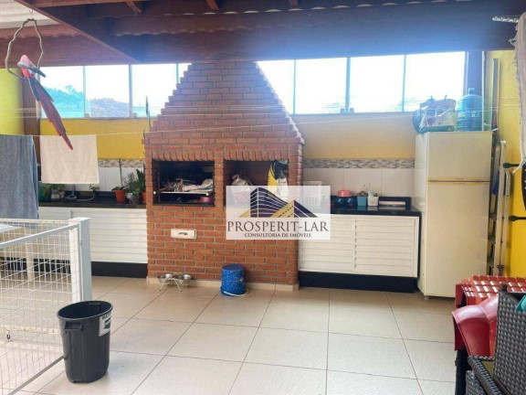Imagem Casa com 3 Quartos à Venda, 126 m² em Portal Dos Gramados - Guarulhos Imagem Casa com 3 Quartos à Venda, 126 m² em Portal Dos Gramados - Guarulhos