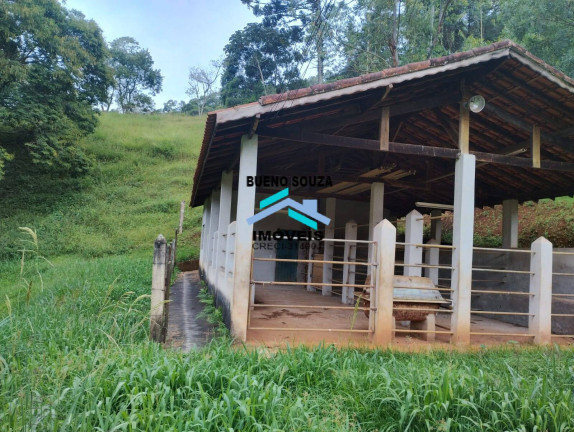 Imagem Chácara com 12 Quartos à Venda, 4 m² em Cuiabá - Nazaré Paulista