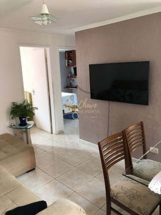 Imagem Apartamento com 2 Quartos à Venda, 43 m² em Jardim Imbé - São Paulo Imagem Apartamento com 2 Quartos à Venda, 43 m² em Jardim Imbé - São Paulo