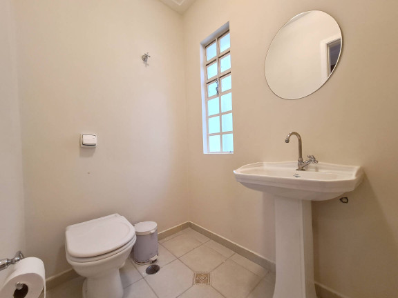 Imagem Sobrado com 3 Quartos à Venda, 179 m² em Mirandópolis - São Paulo